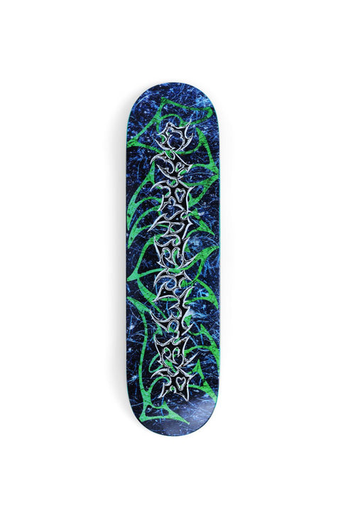 Vinyl - Carpenter "Chrome" Deck (8.5")